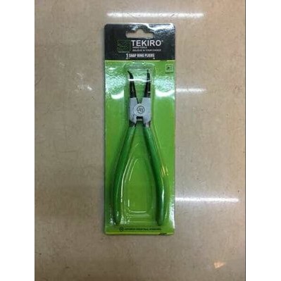 Tang Snap Ring Set Tekiro