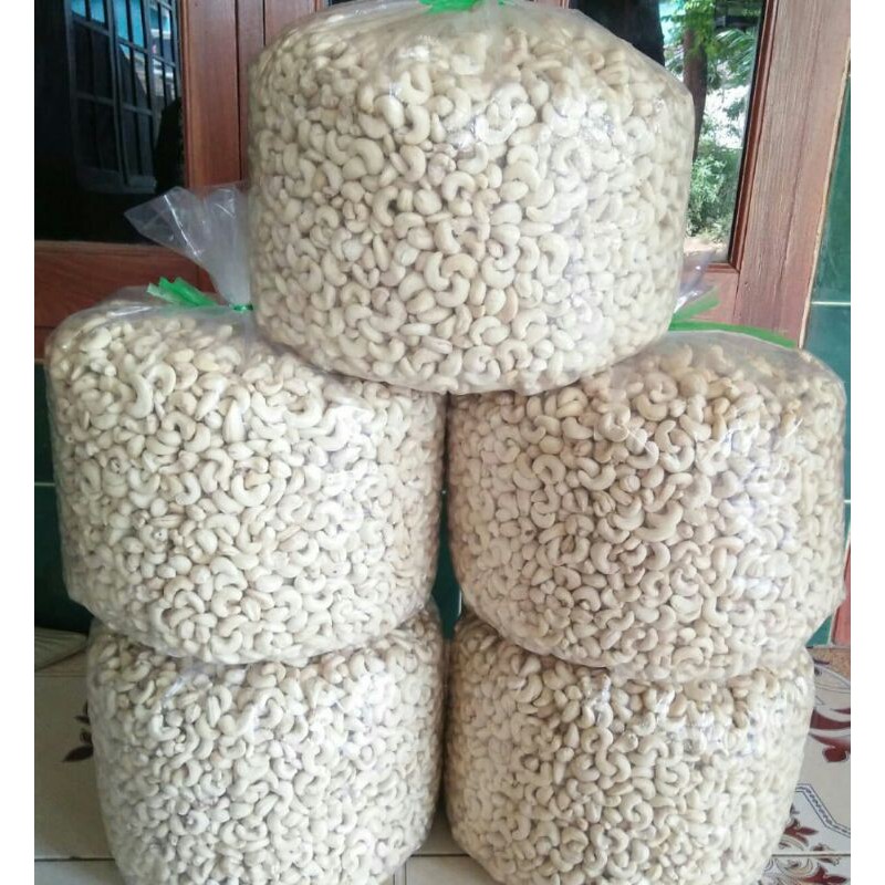 

kacang mete asli lokal kacang mete wonogiri
