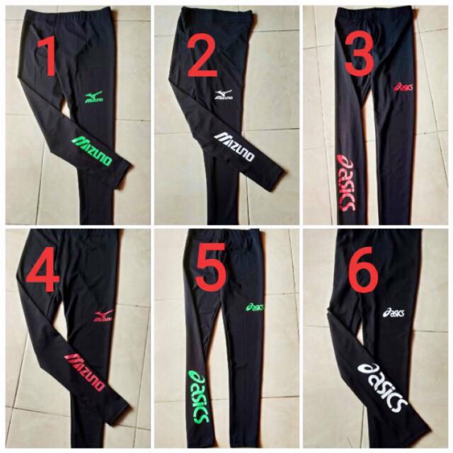 Celana legging/manset celana