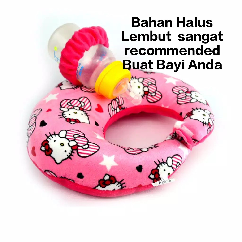 BANTAL DOT BAYI DOT SUSU BAYI