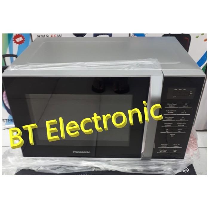 Microwave Panasonic NN-ST34HMTTE / Panasonic NN ST34HM 25liter