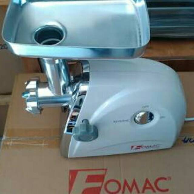 [Second] Meat Grinder Fomac MGD G31 /penggiling daging