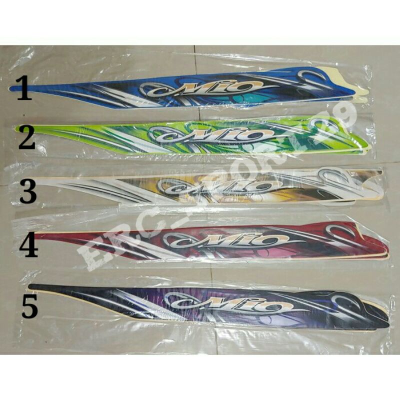 striping sticker mio new mio smile 2010 list bodi standart yamaha mio new mio smile 2010 terlaris