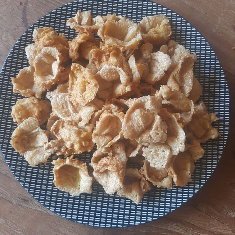 

KERIPIK TAHU