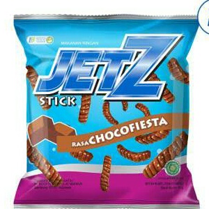 

JetZ Stick