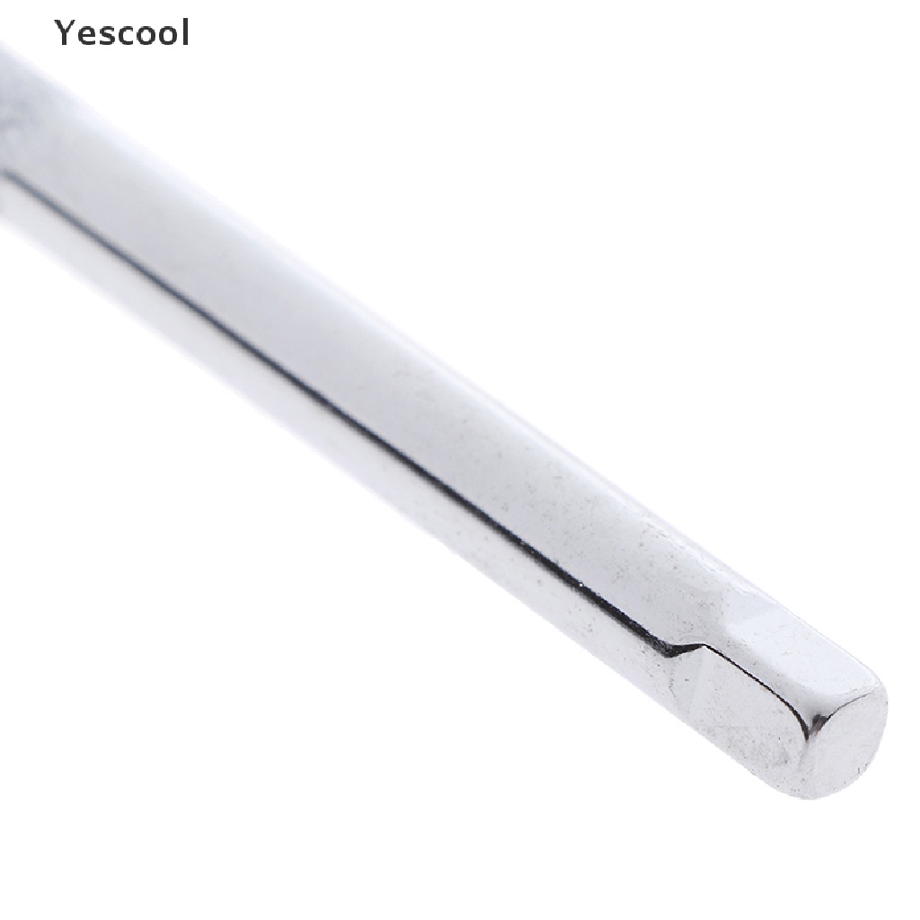 Yescool Soket extender ratchet 1 / 4 50mm 100mm