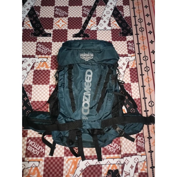 Cozmeed Sagarmatha 60L