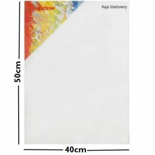 

TERBARU CANVAS ASTURO 40X50CM - BUBBLE WRAP PERALATAN MELUKIS ART SET MENGGAMBAR