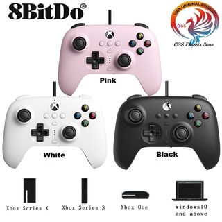 Controller Gamepad 8bitdo Ultimate Wired Controller Gamepad Windows 10 Xbox Series X / S