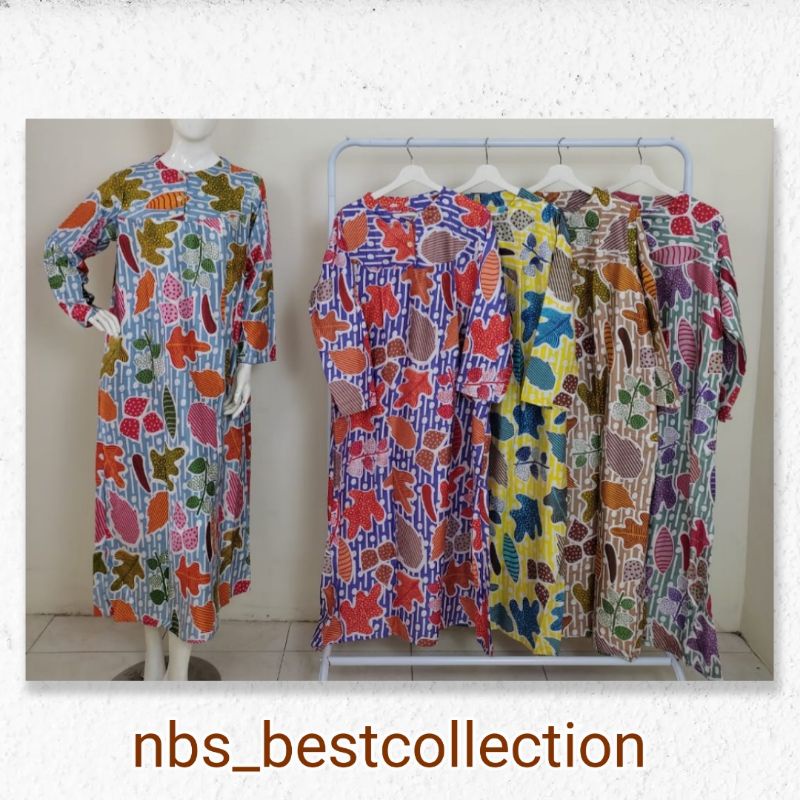 DasterWanita/DasterPanjang/DasterMuslim/Daster LongdressMuslim