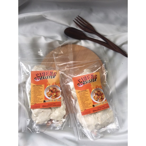 

CIRENG KUAH TAICHAN