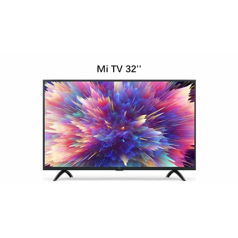 Mi TV 4 32"