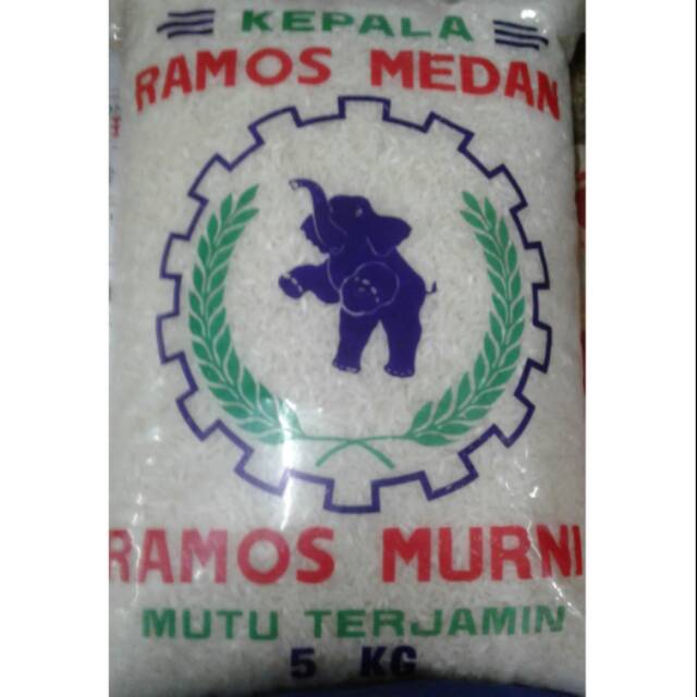 

Beras ramos