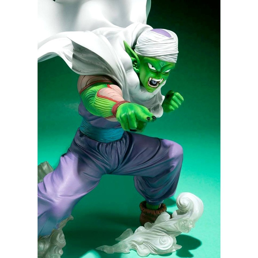 FZO Dragon Ball Z Figuarts Zero Piccolo
