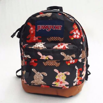 BESTSELLER tas ransel cewek mini crem/tas ransel Backpack mini murah FREE ONGKIR/GRATIS ONGKIR