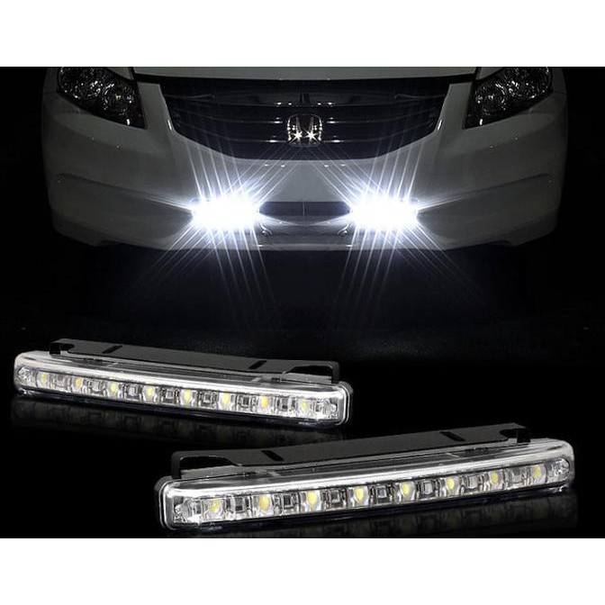 LAMPU LED DRL MOBIL FREED / NEW FREED