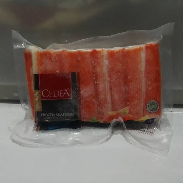 

Crab Stick