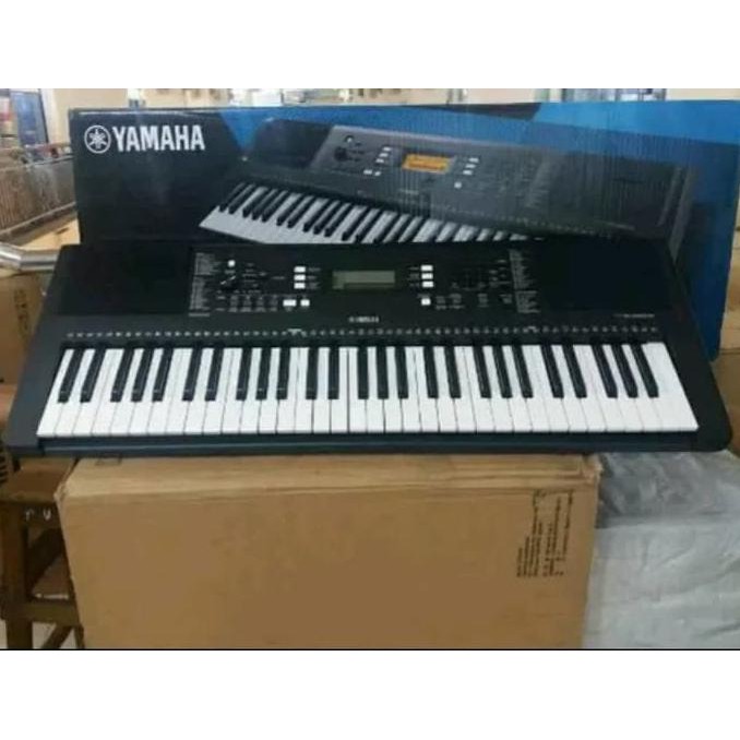 Terlaris !!! Keyboard Yamaha PSR E 363 / PSR E363 / PSR-E 363 ORIGINAL Sale