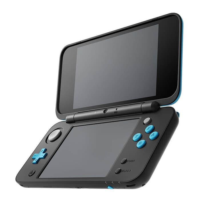 games for nintendo 2ds xl console
