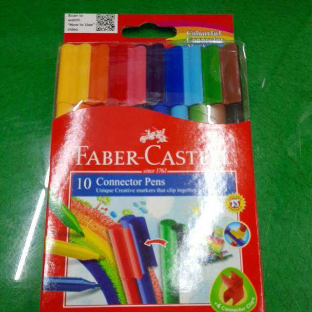 

Faber castel spidol 10wrn