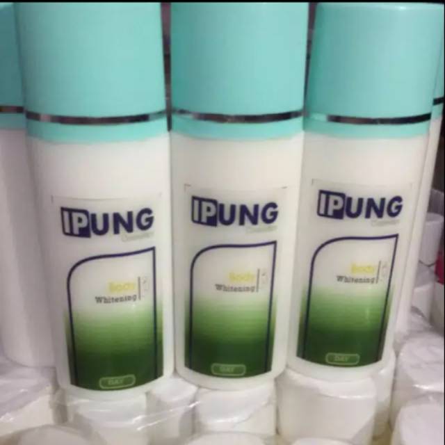 HB SIANG ORIGINAL IP Skincare / Skincare IP