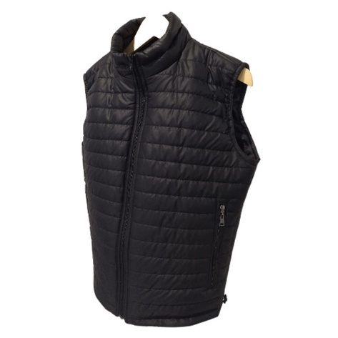 Rompi Premium (Quilting vest) Rompi Anti Angin.