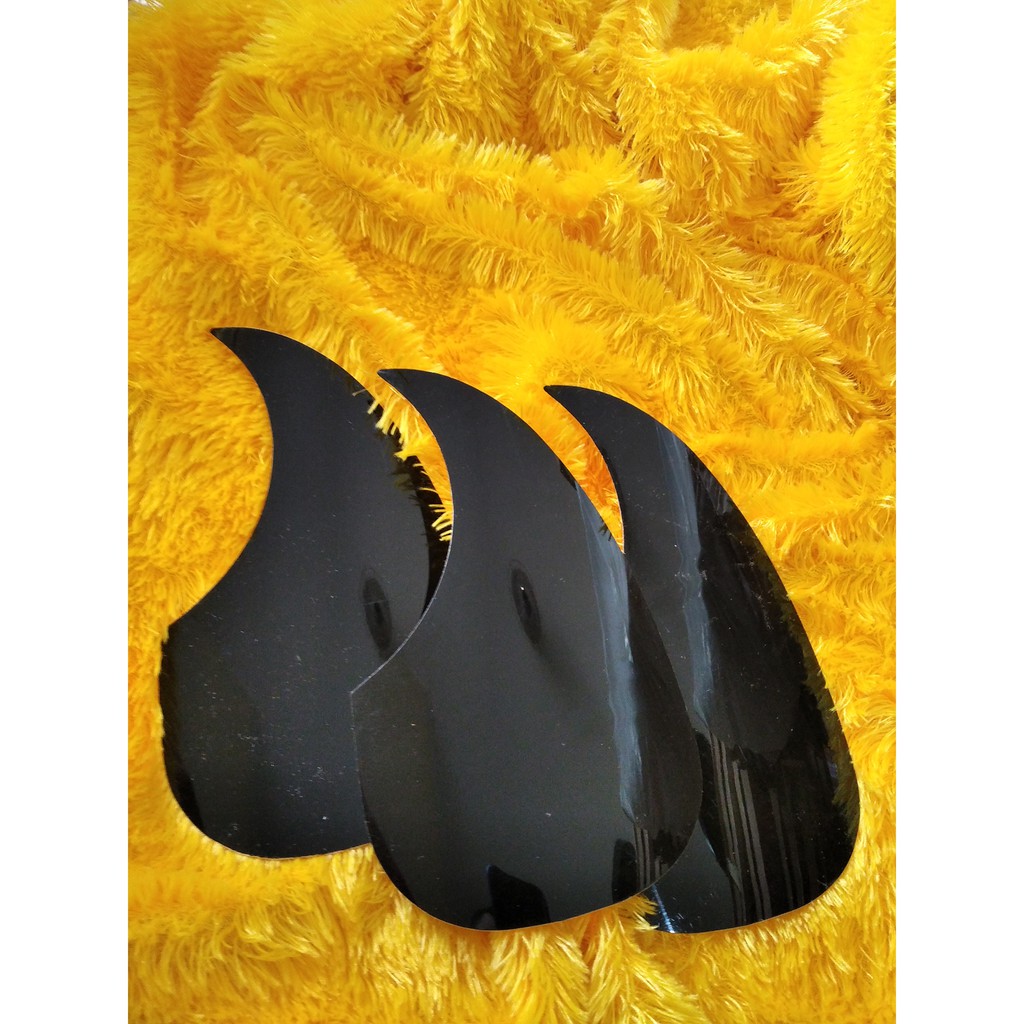 Pickguard Gitar Akustik