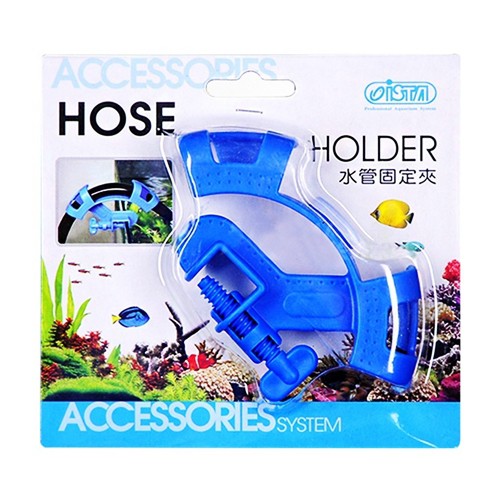 Hose Holder ISTA Alat Jepit Penyangga Selang Kuras Aquarium Aquascape