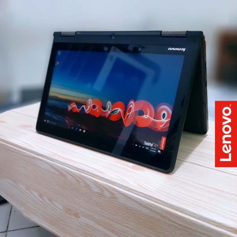 Laptop Lenovo Thinkpad Yoga Core i5 Body Flip