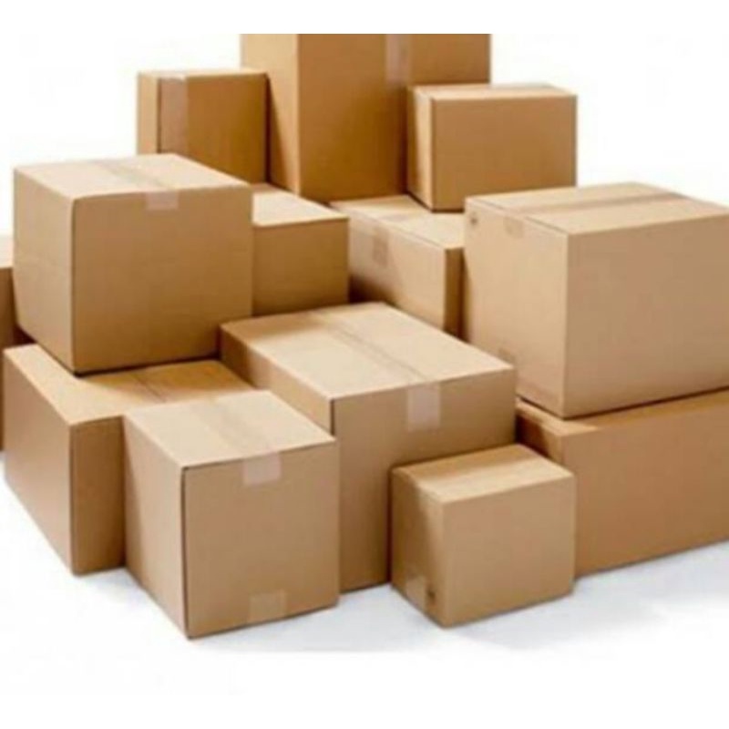 

packing kardus