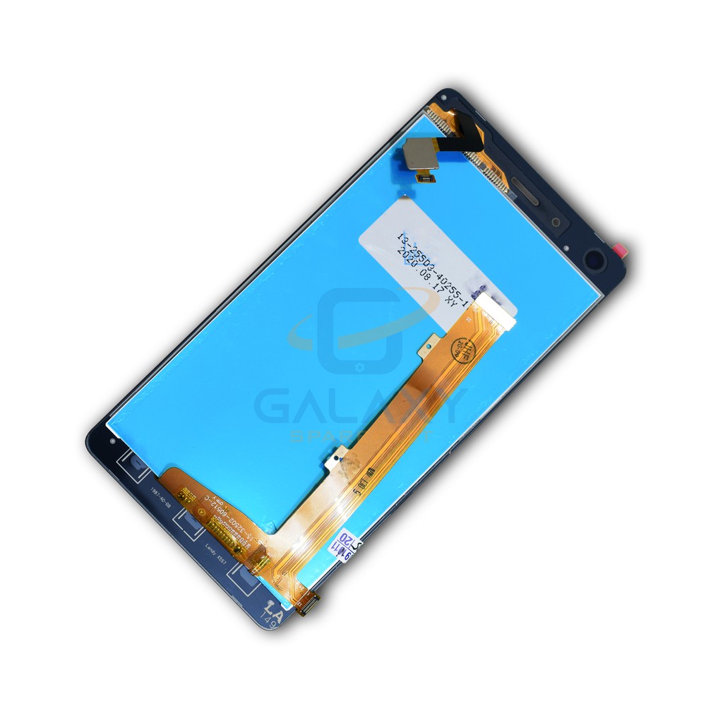 LCD TOUCHSCREEN INFINIX HOT 4 PRO X556 X557 ORIGINAL COMPLETE