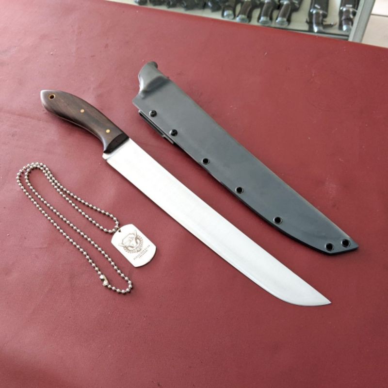 G0LOK Sembelih FULLTANK HSS SIPUH