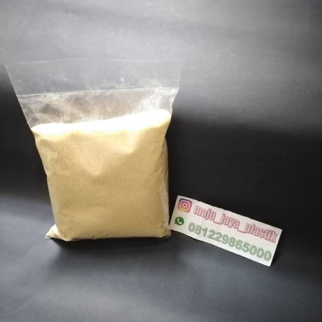 

Gelatine 1kg