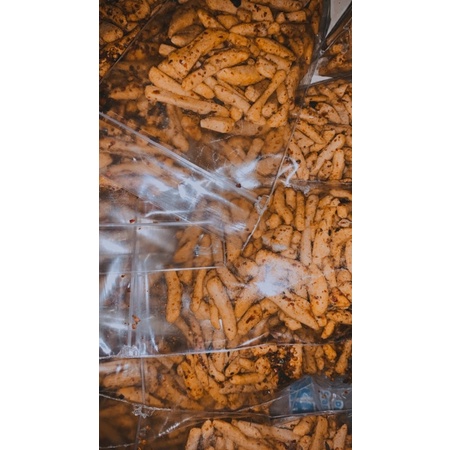 

BASRENG STIK