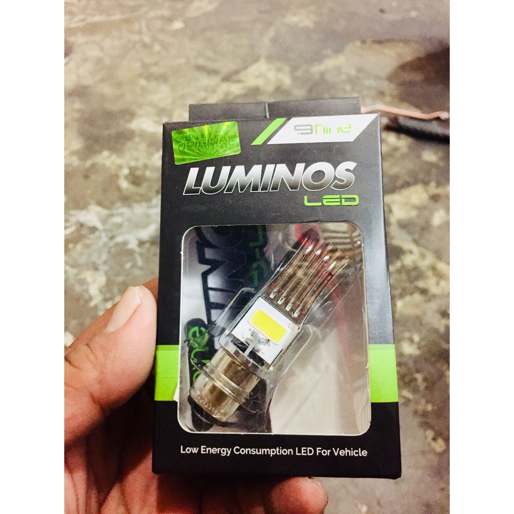 Lampu LED LUMINOS