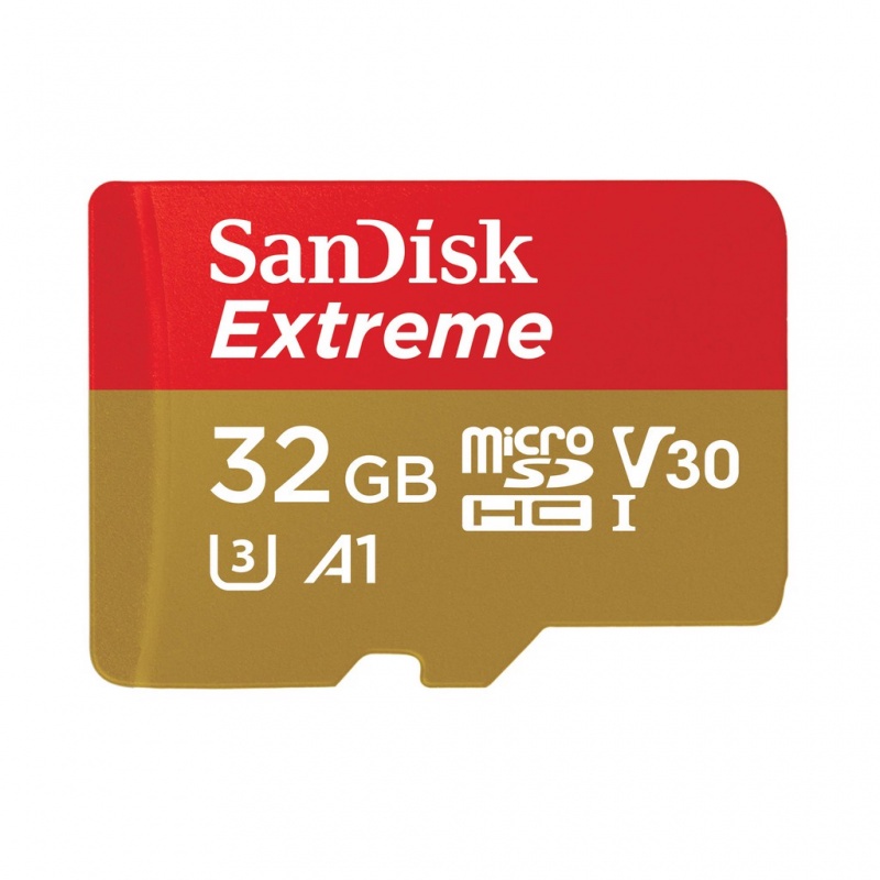 Sandisk Micro SD Card Class10 32GB 64GB 128GB 256GB 512GB