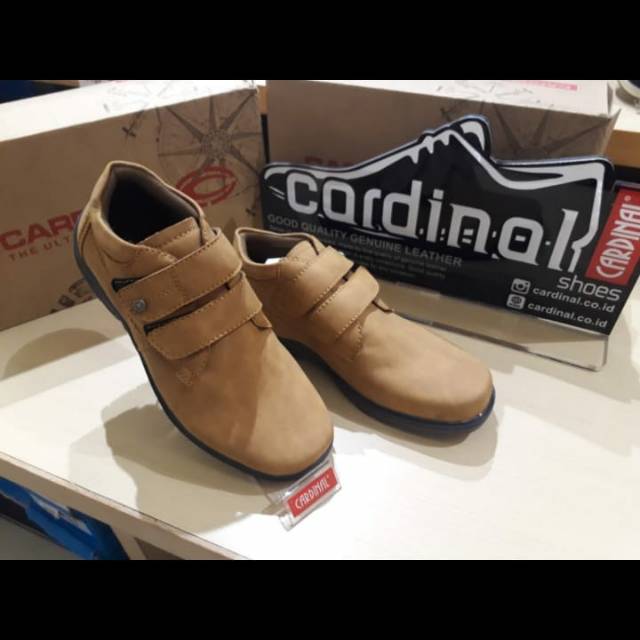 CardinaL shoes