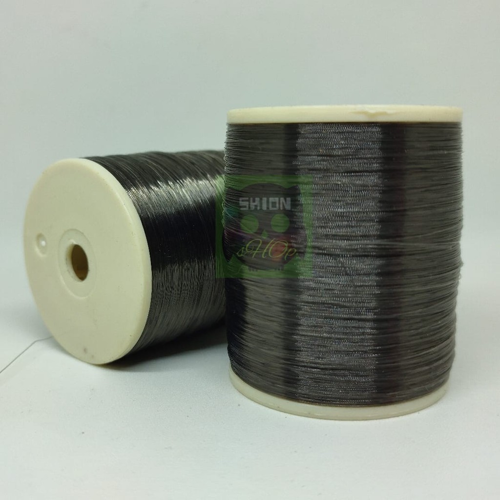 SENAR MATI ABU 2000 YARD // SENAR MATOT ABU // MATOT ABU