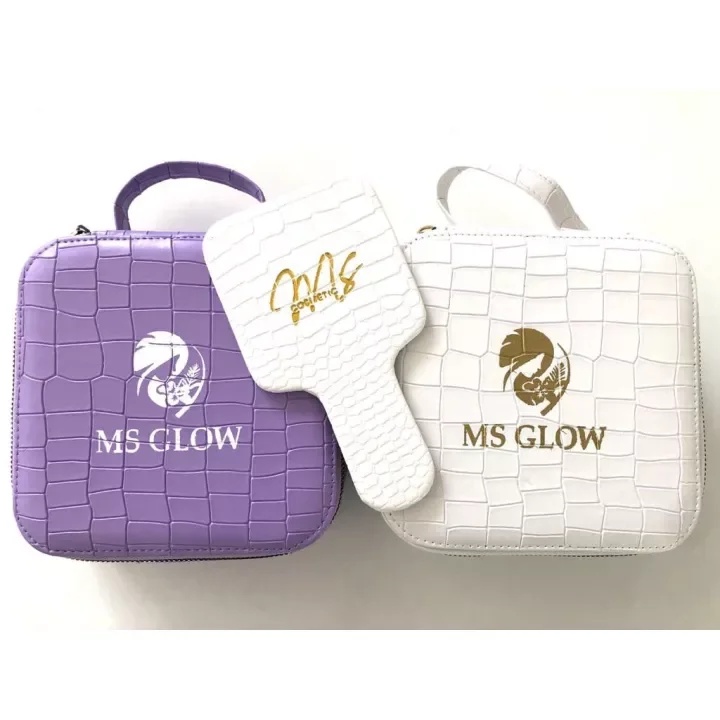 MS GLOW BOX KOSMETIK I BOX PERSEGI MS GLOW BOX MS GLOW TERMURAH BOX COSMETIC BOX MAKE UP TERMURAH / BOX KACA / GIFT MS GLOW BOX COSMETIC MS GLOW BOX MS GLOW TERMURAH TEMPAT MAKE UP BOX MAKE UP