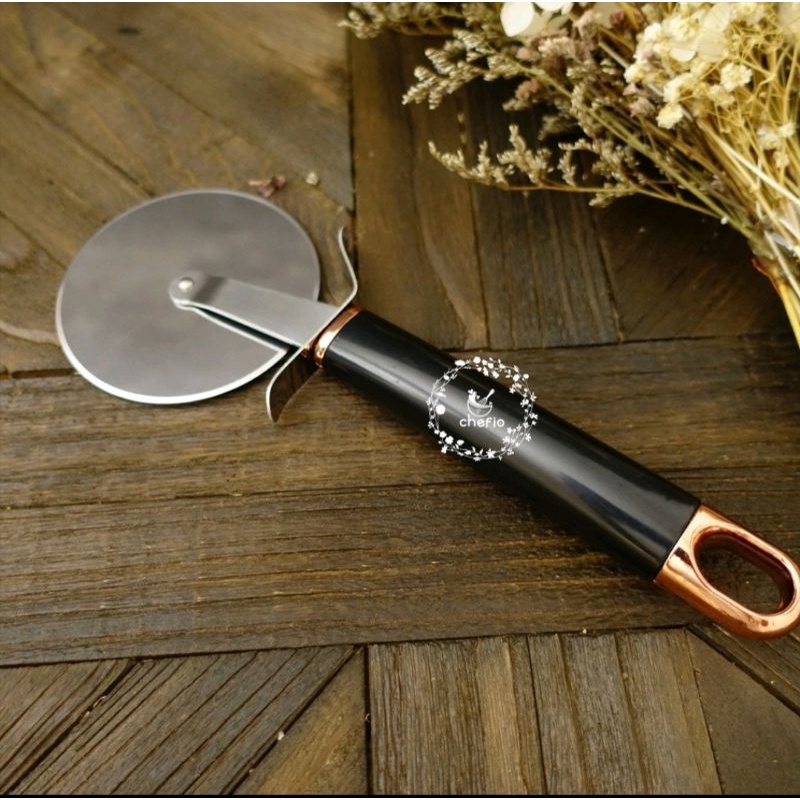 

Chefio Pizza Cutter