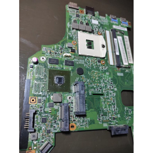 Motherboard Mobo Mainboard Laptop Lenovo G480