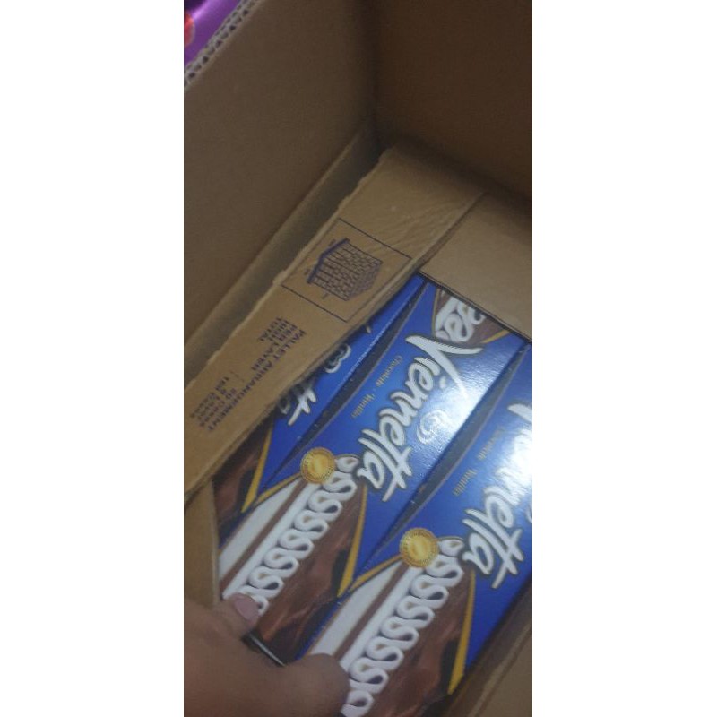 Es Cream Viennetta real Ready