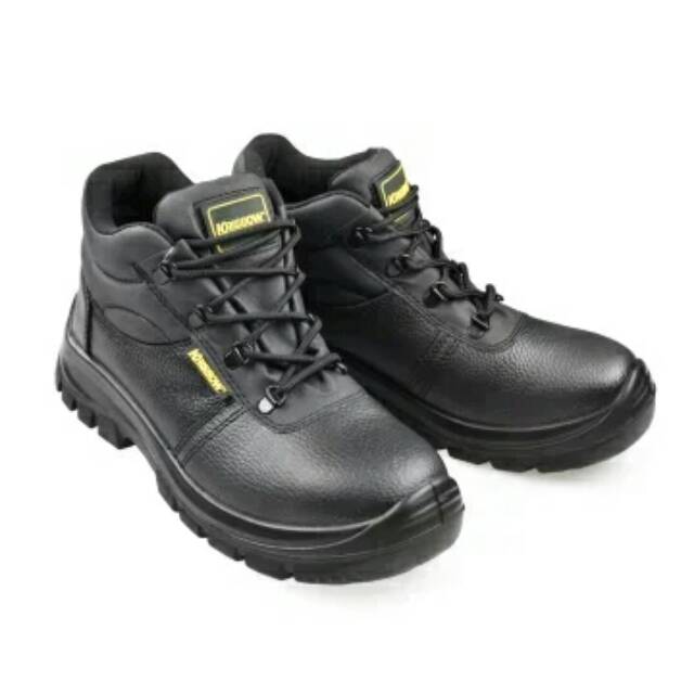 safety boots krisbow