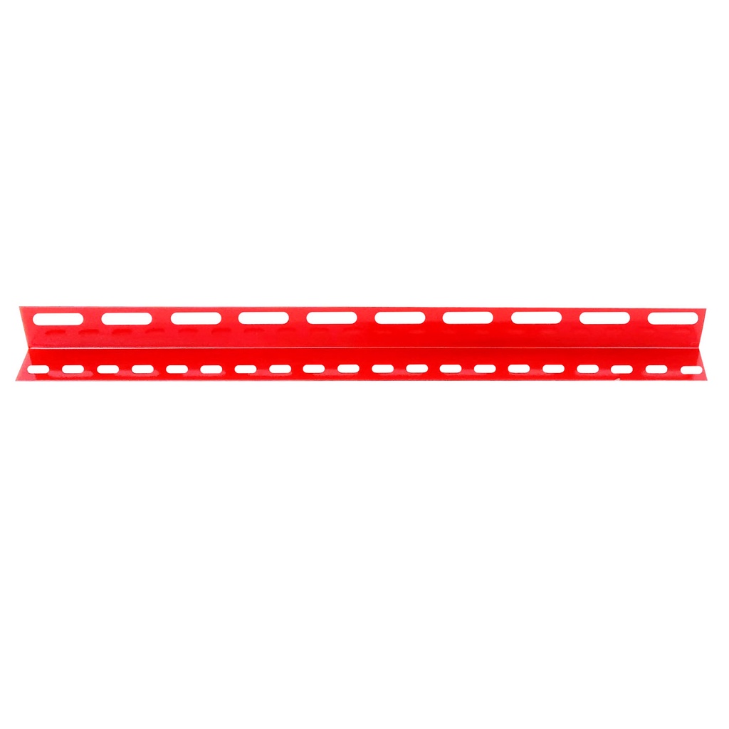 Jual BESI SIKU LUBANG MERAH 50 CM | Shopee Indonesia
