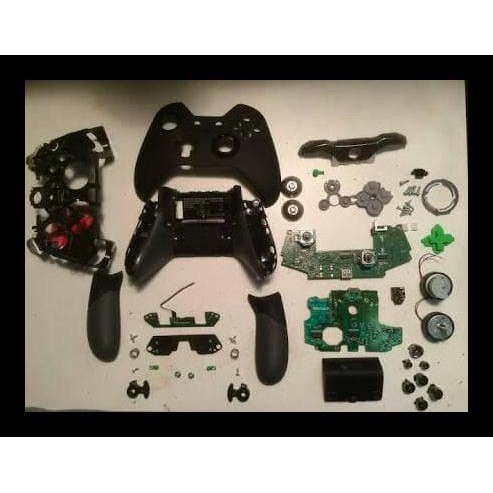 ASLI SERVICE STIK XBOX ONE & PS4 SALE