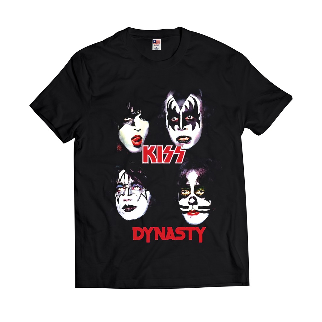 KAOS BAND - KISS DYNASTY | KAOS VINTAGE | KAOS BOOTLEG | KAOS BAND VINTAGE | KAOS BAND KISS