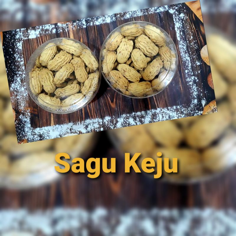 

sagu keju
