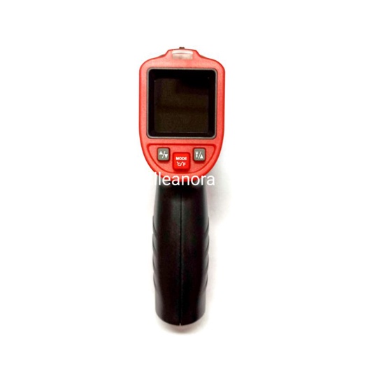 Laser Thermometer Temperature Digital Sanfix WT1050C WT-1050C
