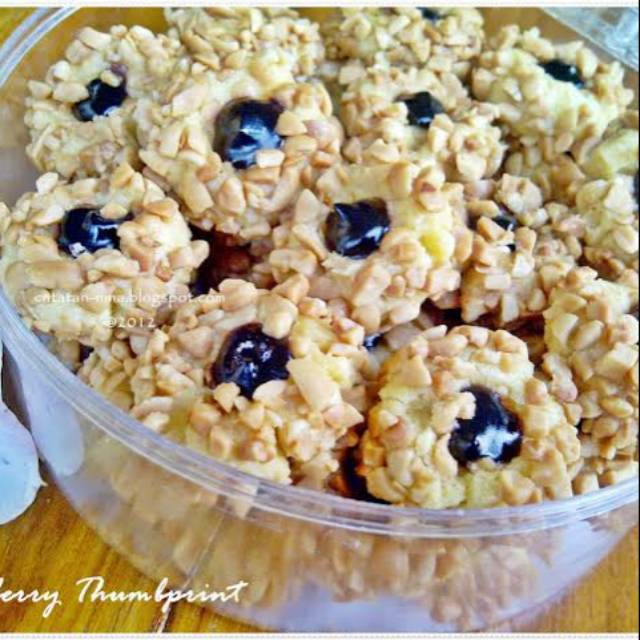 

Blueberry mungil