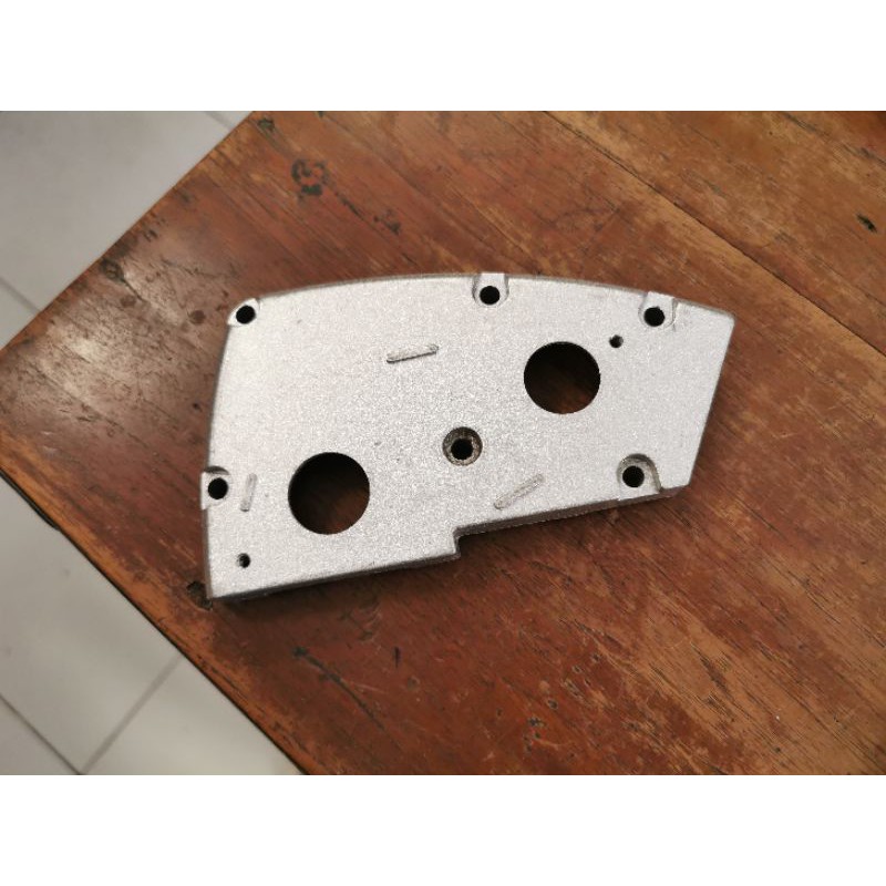 m2900 Bracket Aluminium Tutup Samping Mesin Pasah Serut Planer Modern M2900 M 2900 M-2900